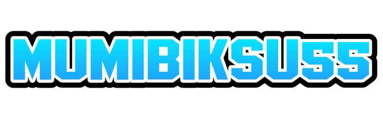 MUMIBIKSU55